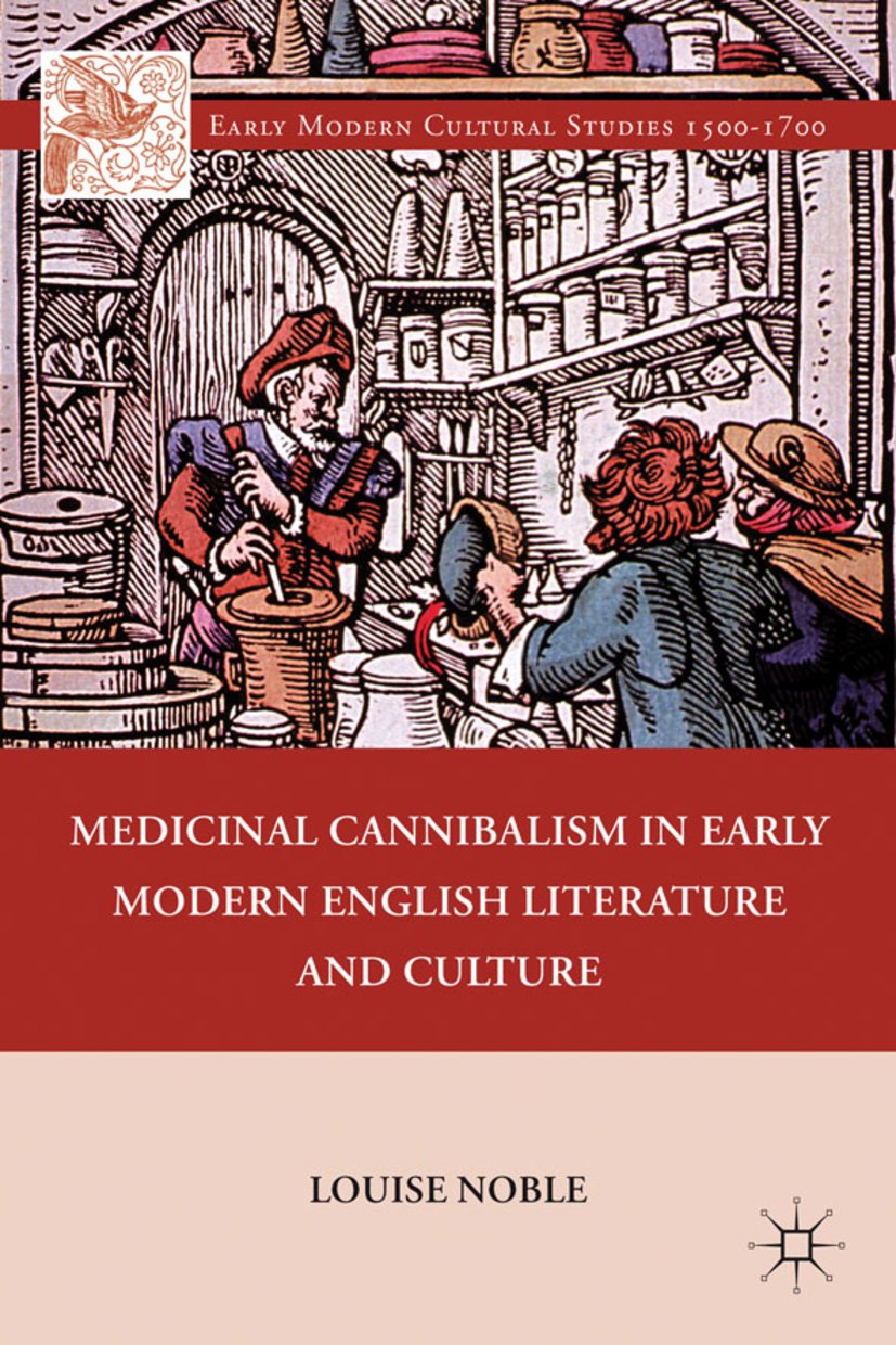 Early Modern Cultural Studies 1500–1700