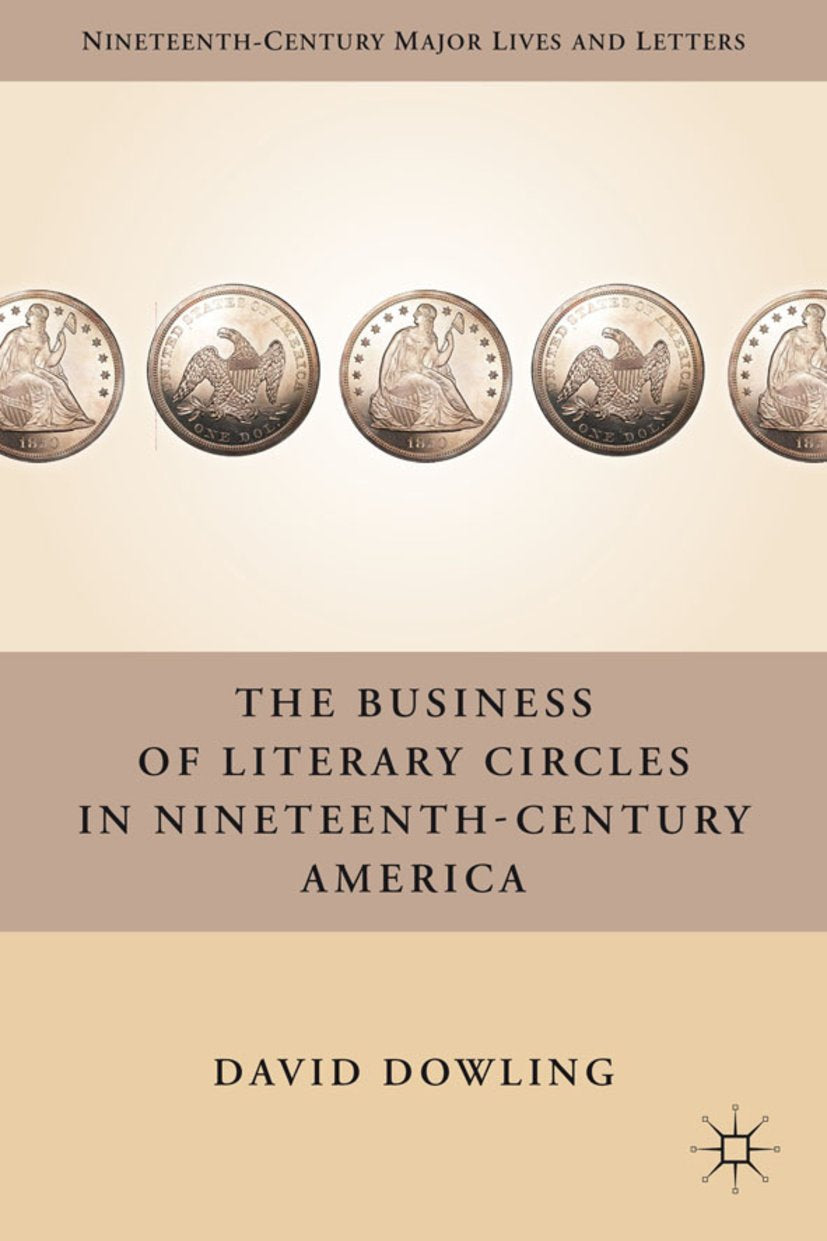 Nineteenth-Century Major Lives and Letters