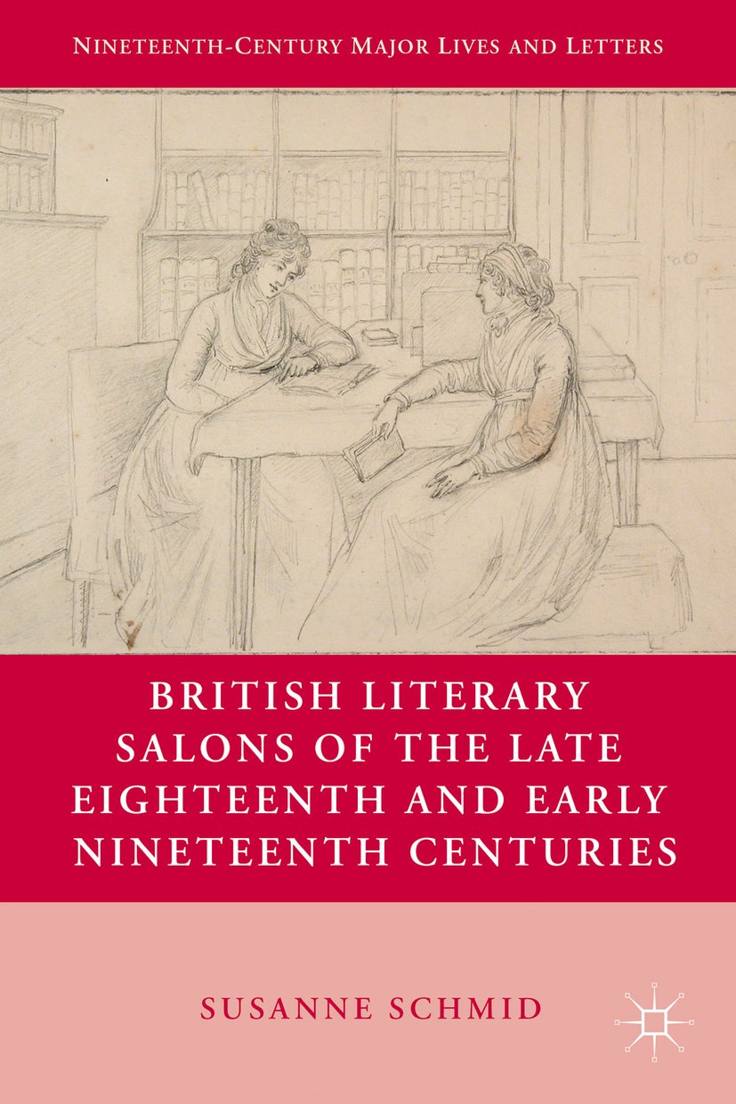 Nineteenth-Century Major Lives and Letters