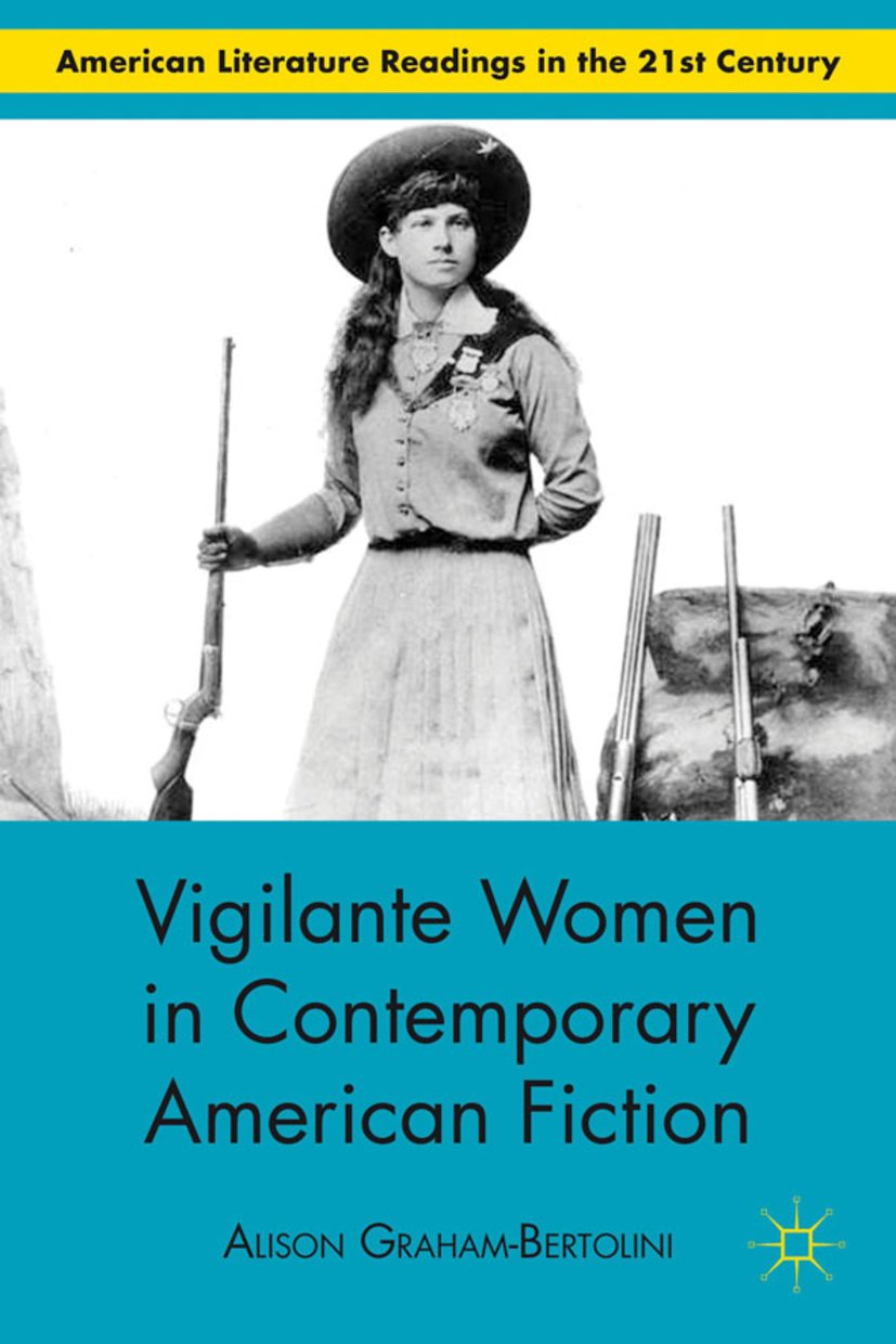 American Literature Readings in the 21st Century