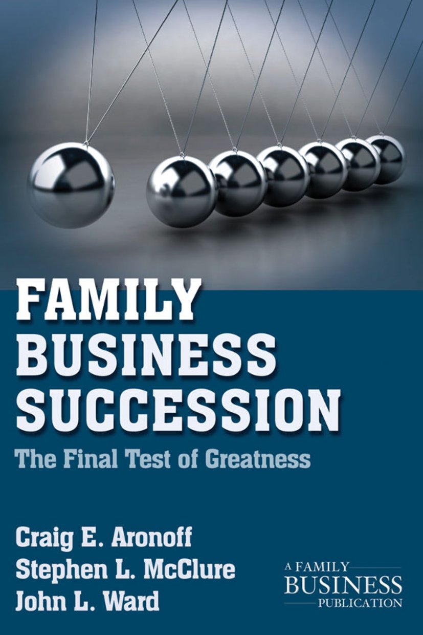 A Family Business Publication