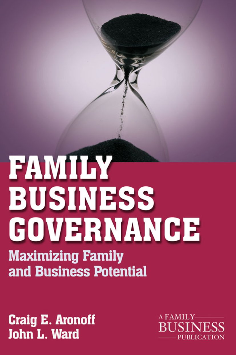 A Family Business Publication