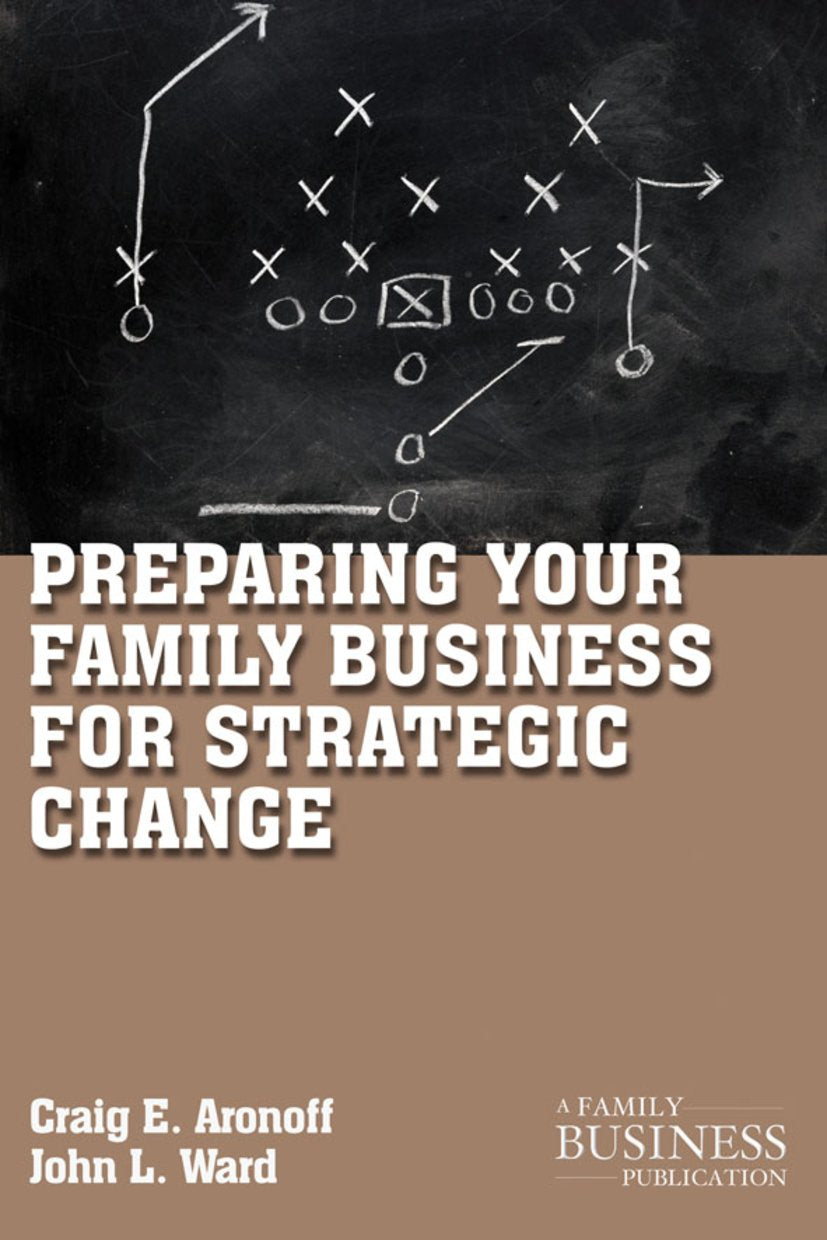 A Family Business Publication