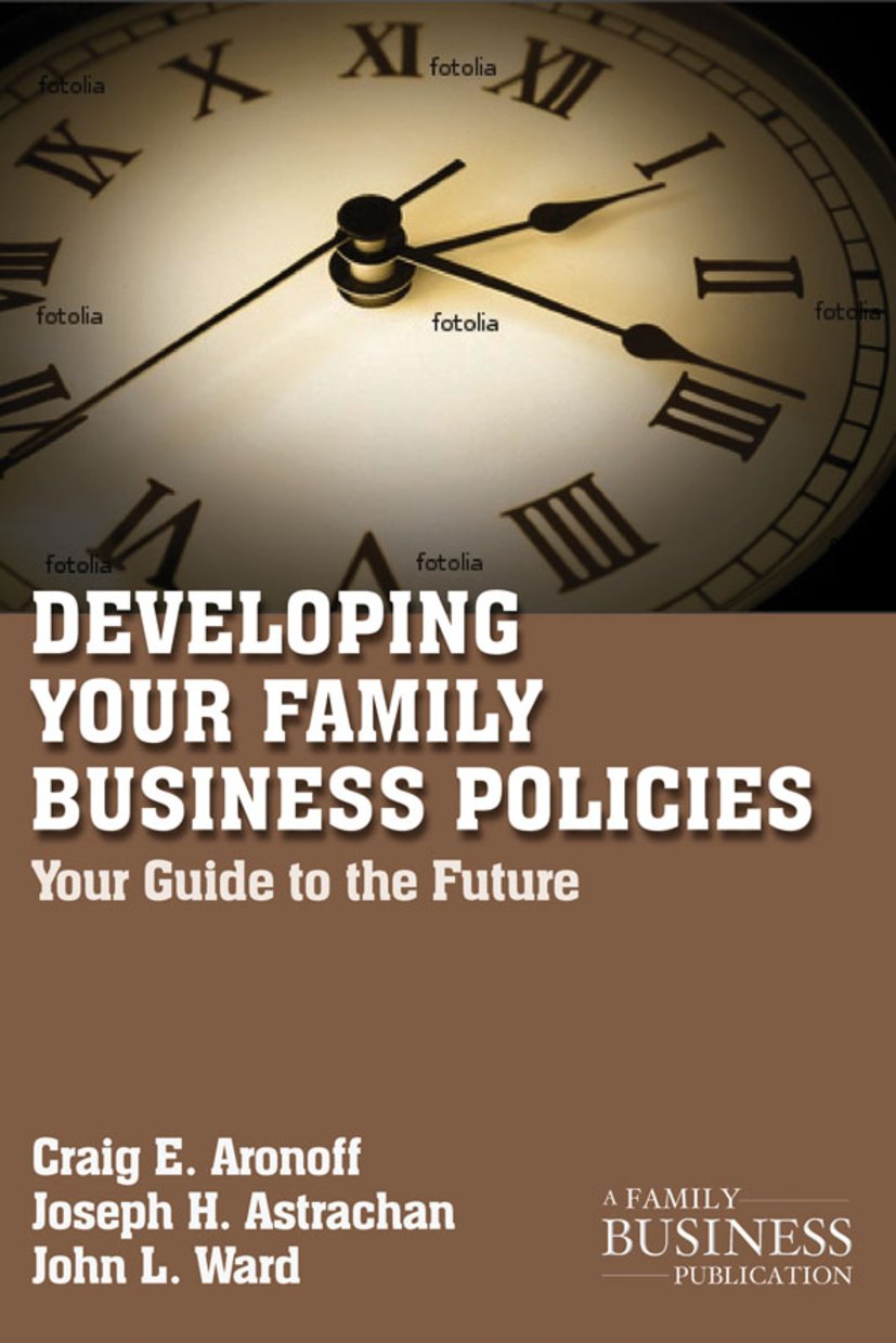 A Family Business Publication