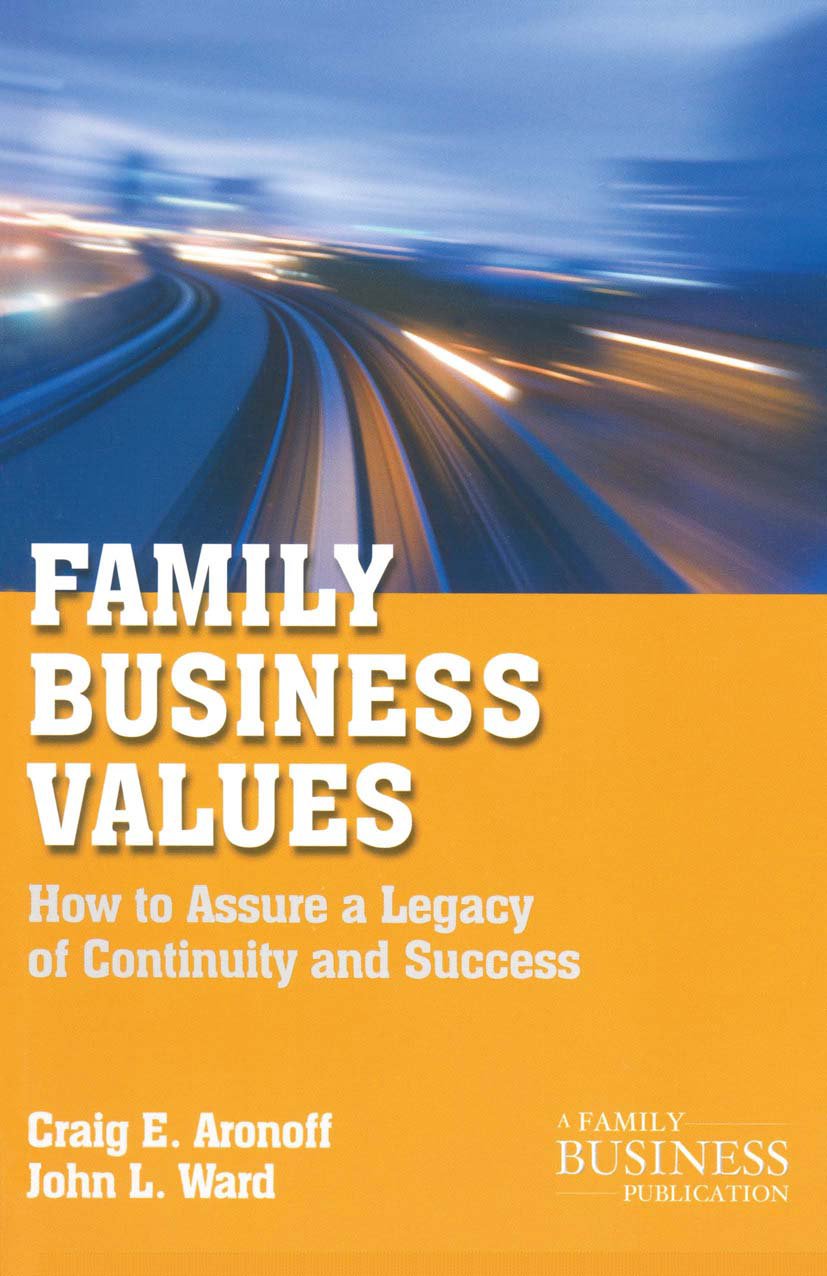 A Family Business Publication