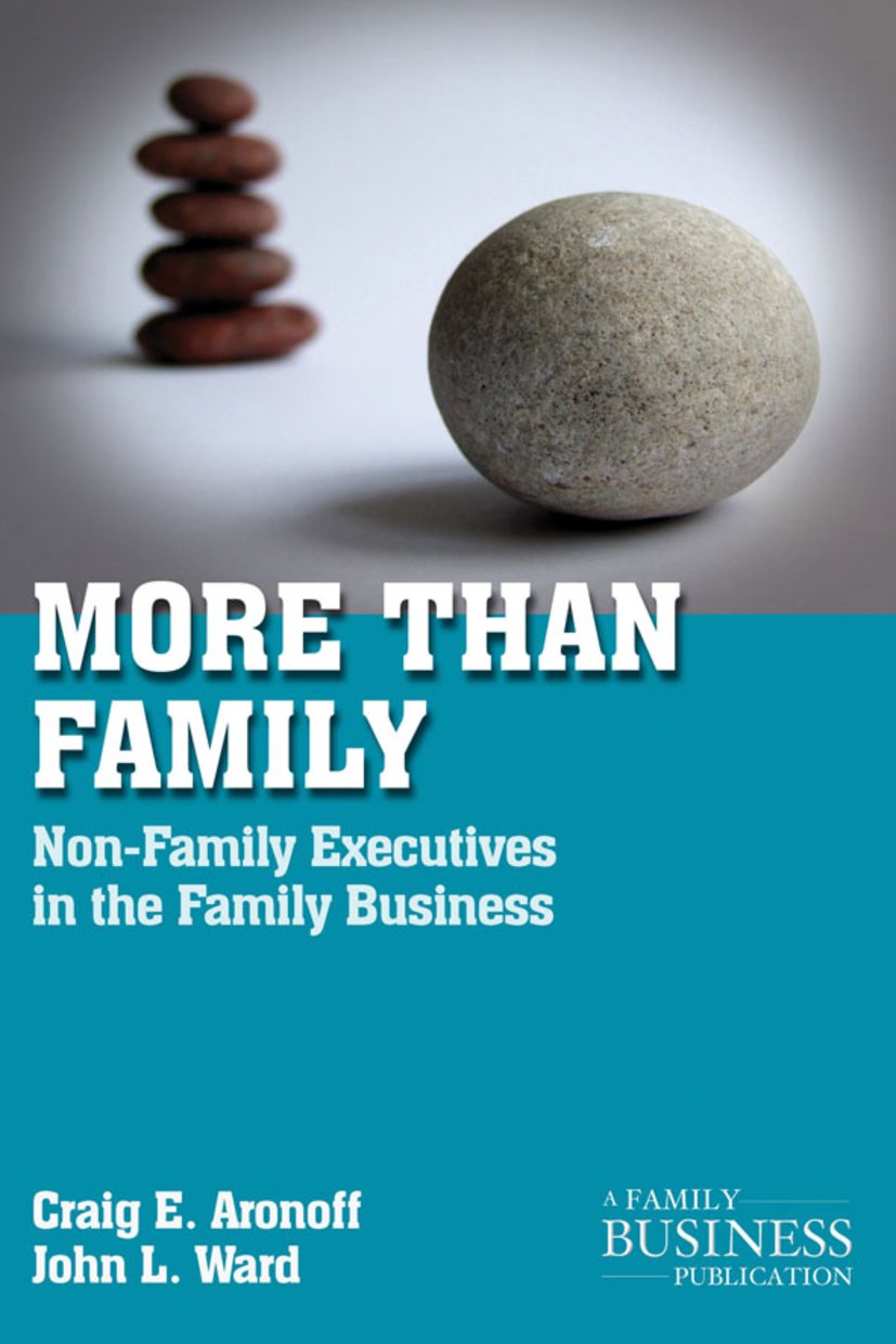 A Family Business Publication