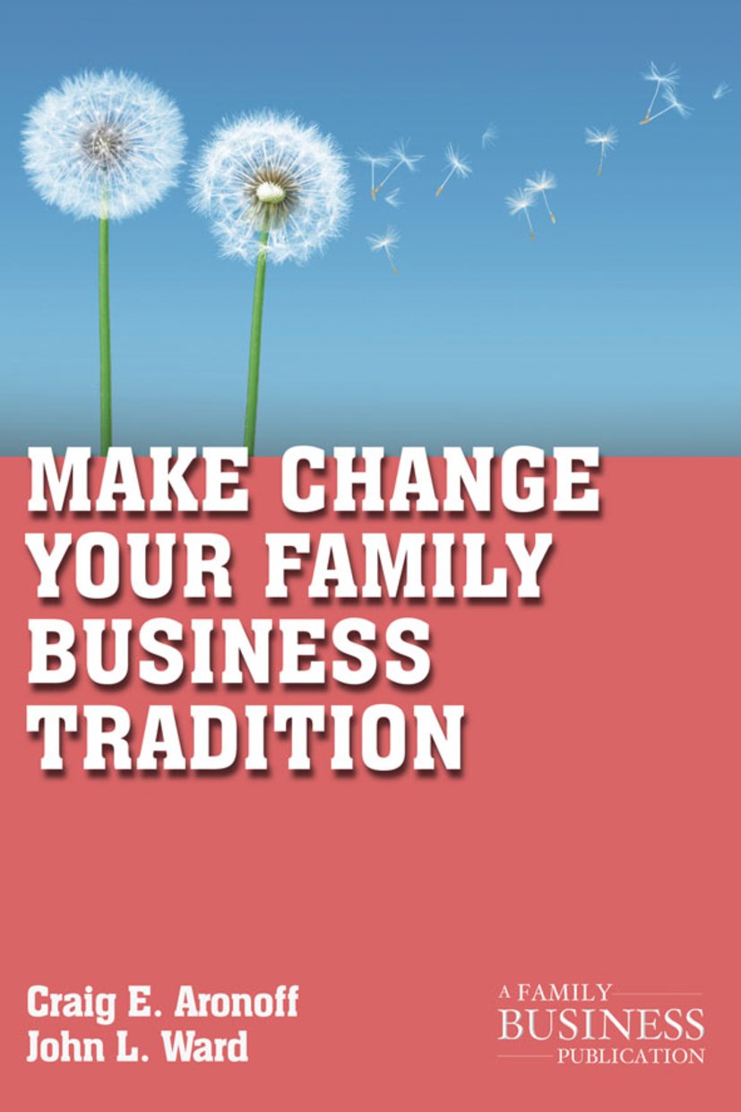 A Family Business Publication