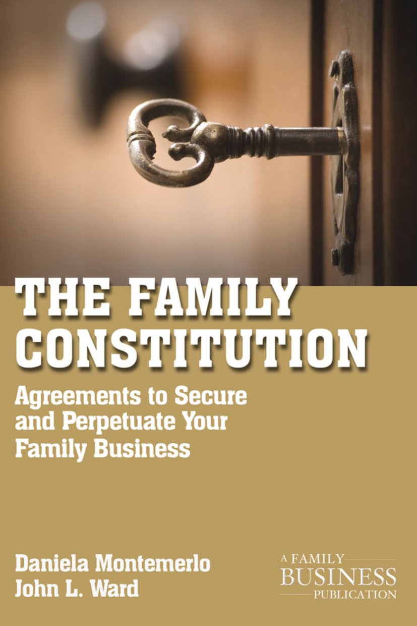 A Family Business Publication