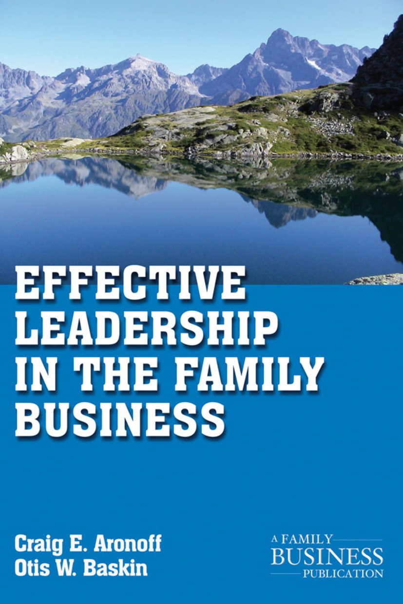 A Family Business Publication
