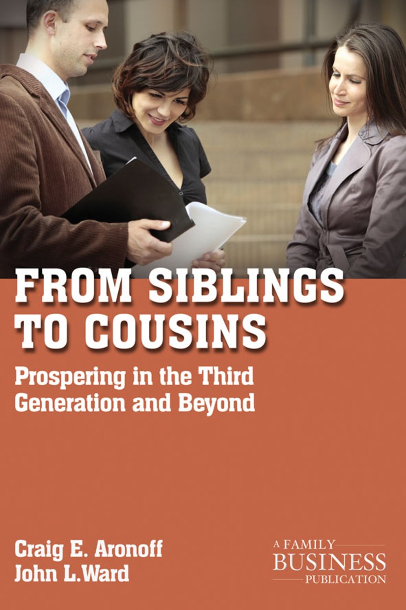 A Family Business Publication