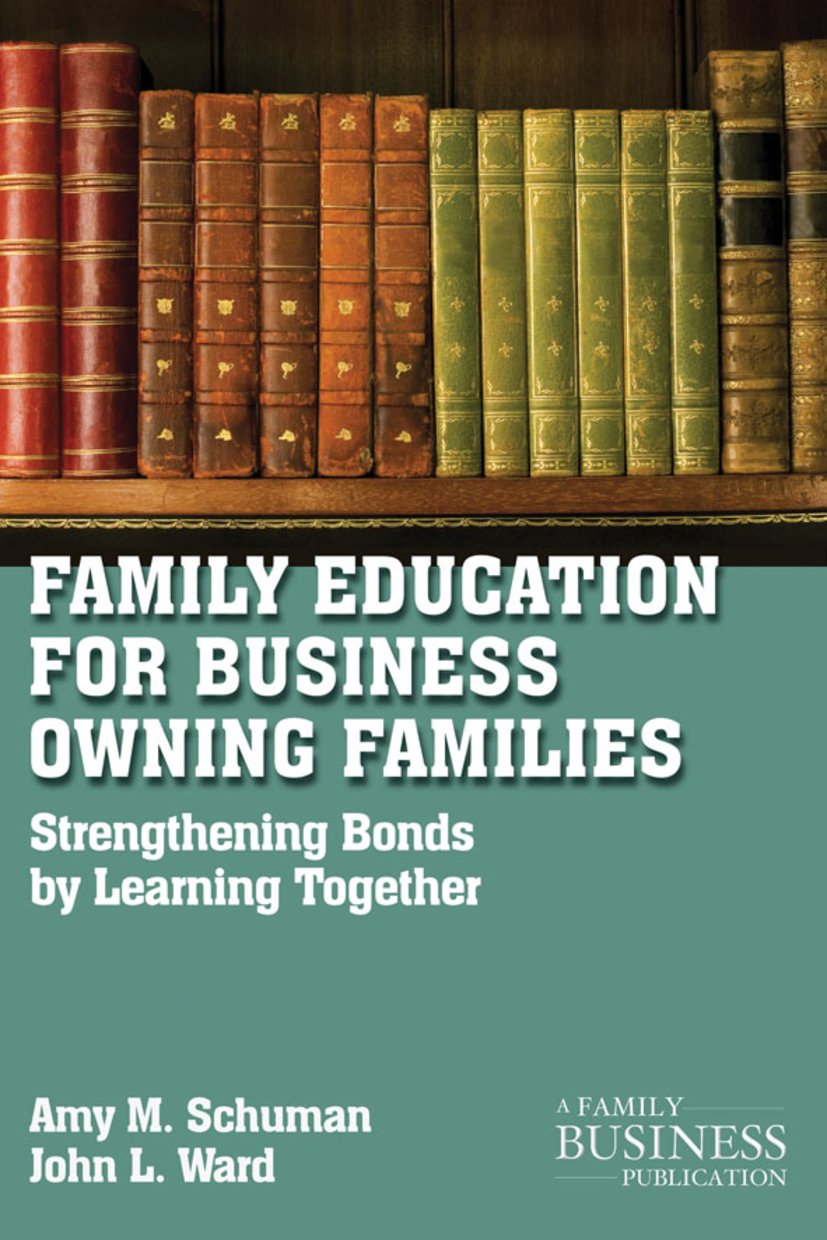 A Family Business Publication