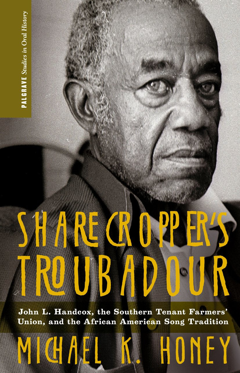Palgrave Studies in Oral History