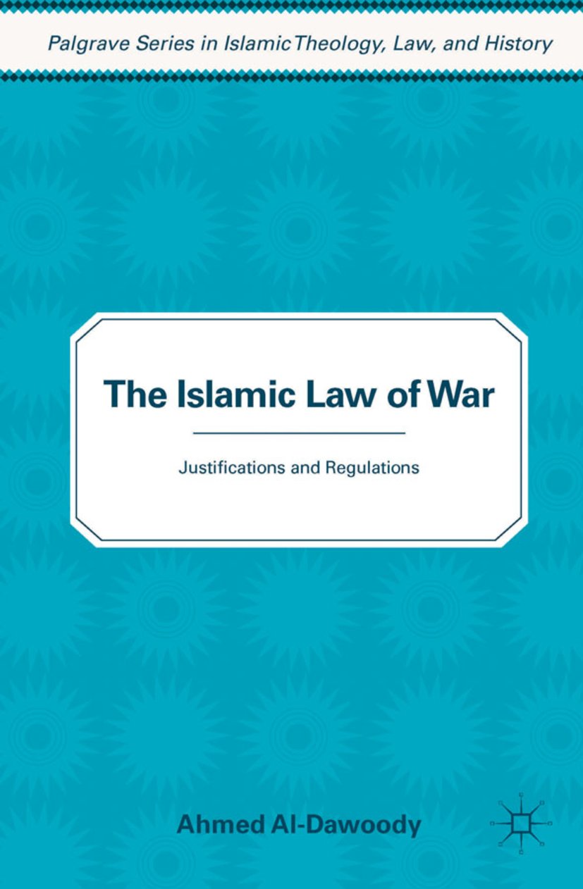 Palgrave Series in Islamic Theology, Law
