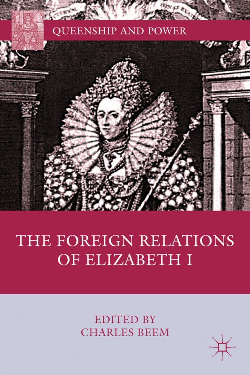Queenship and Power