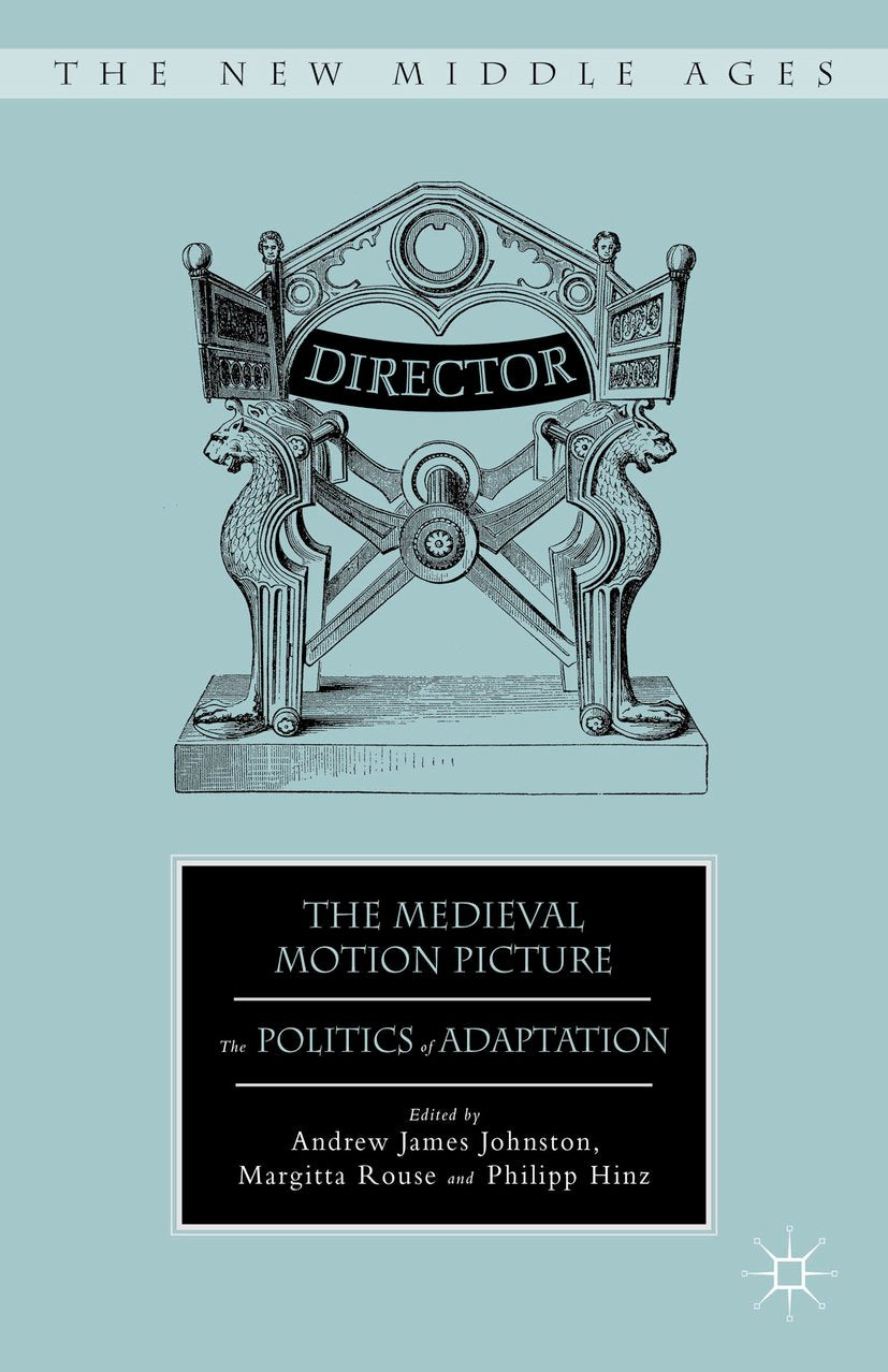 The New Middle Ages