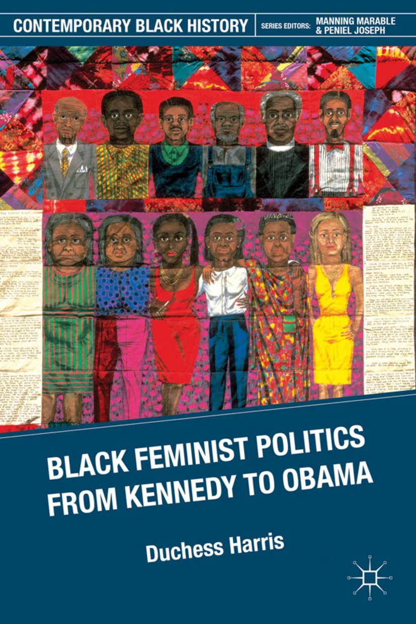 Contemporary Black History