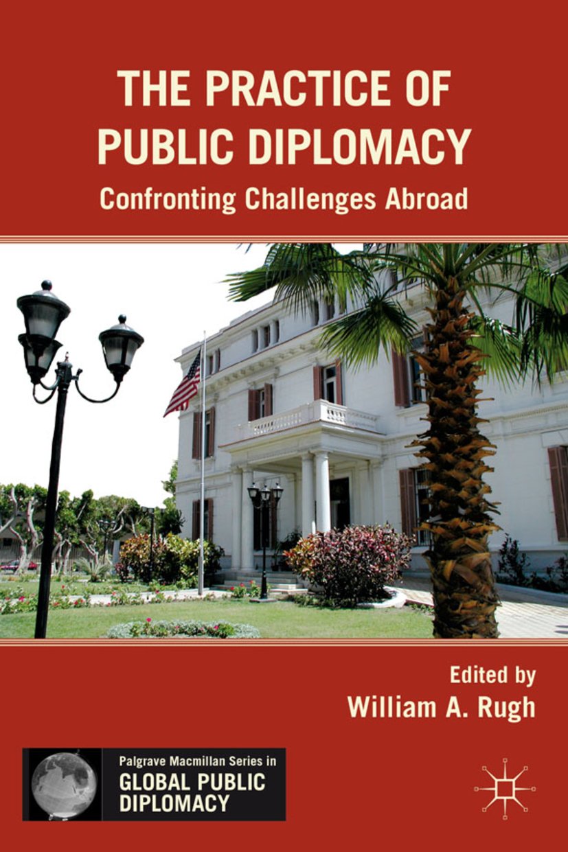 Palgrave Macmillan Series in Global Public Diplomacy