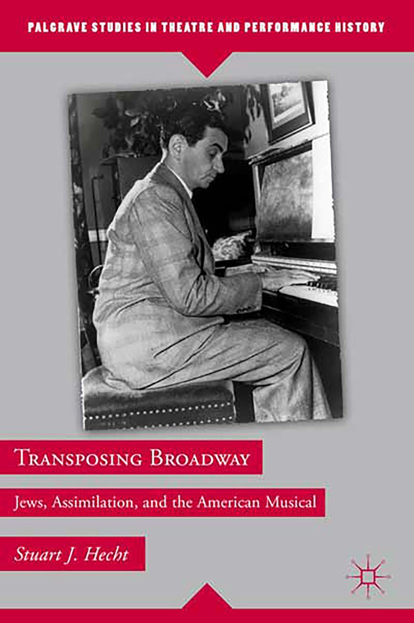 Palgrave Studies in Theatre and Performance History