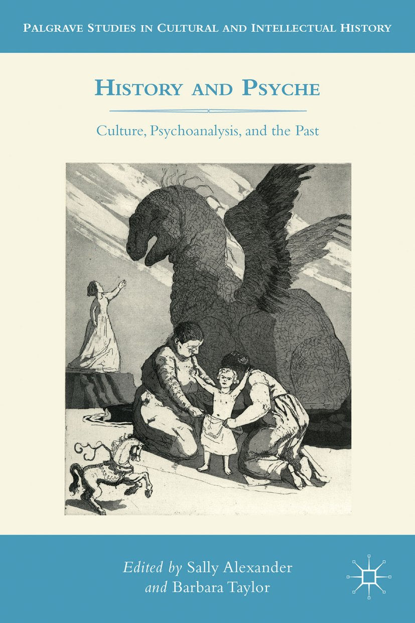 Palgrave Studies in Cultural and Intellectual History