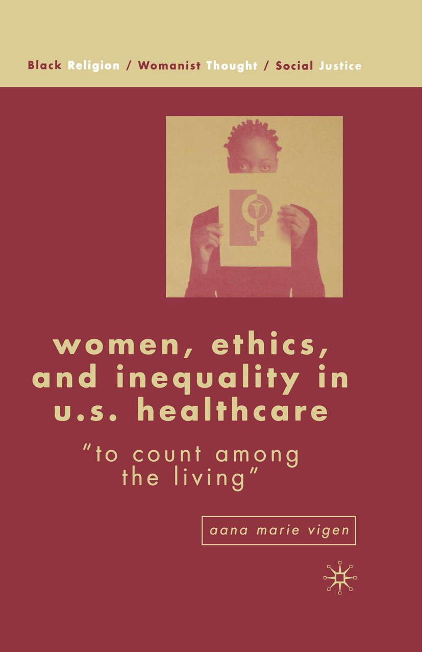 Black Religion/Womanist Thought/Social Justice