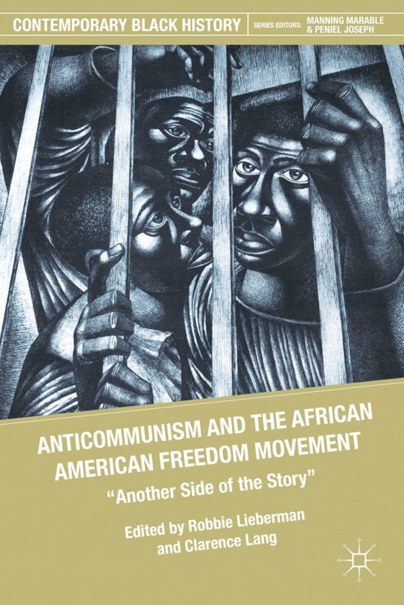 Contemporary Black History