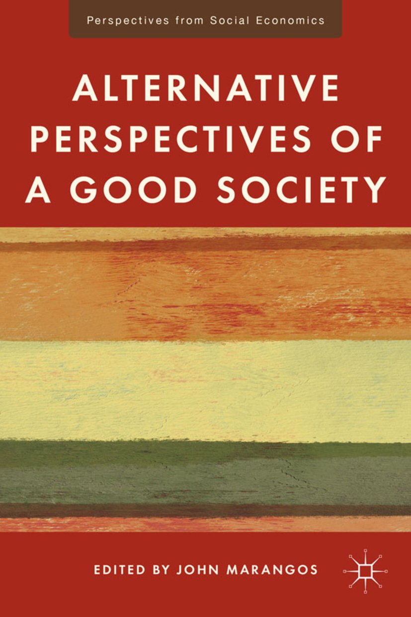 Perspectives from Social Economics