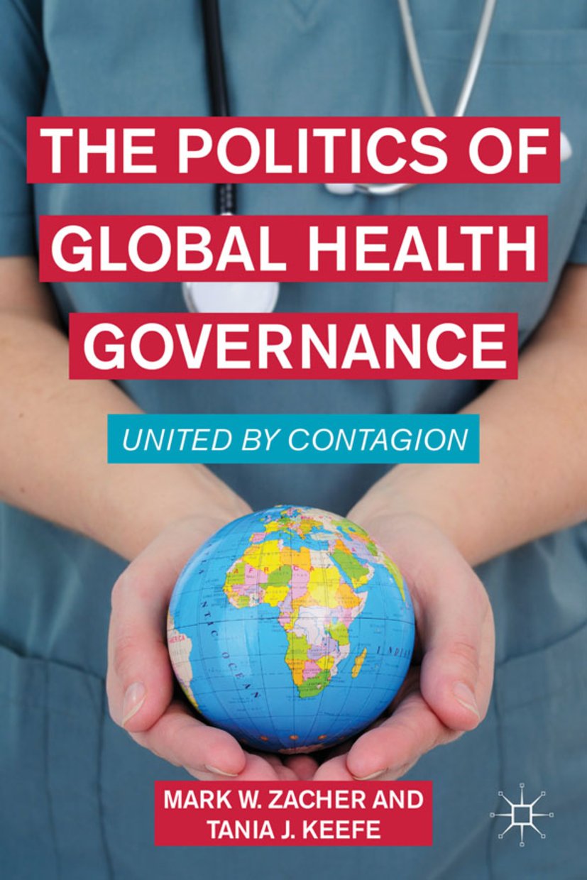 The Politics of Global Health Governance