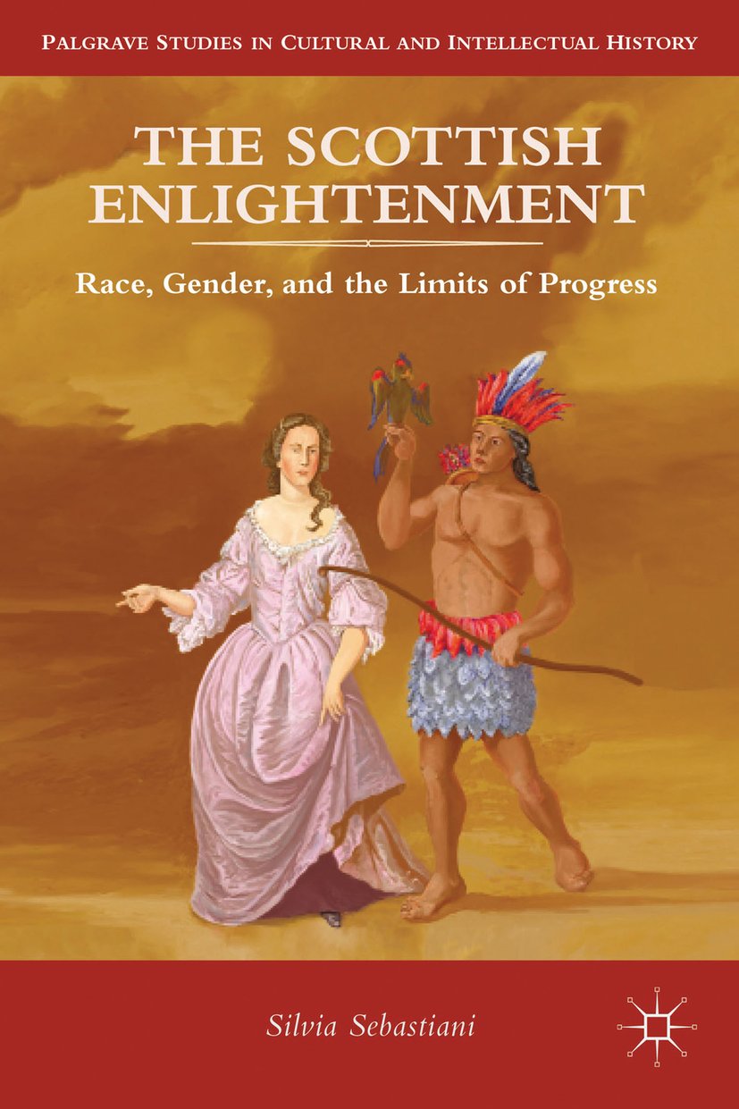Palgrave Studies in Cultural and Intellectual History