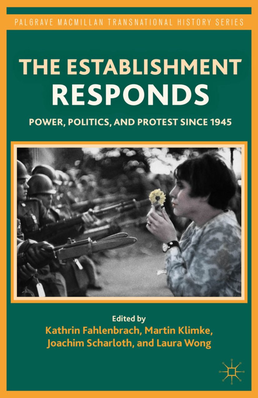 Palgrave Macmillan Transnational History Series