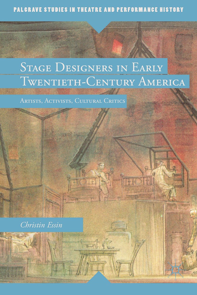 Palgrave Studies in Theatre and Performance History