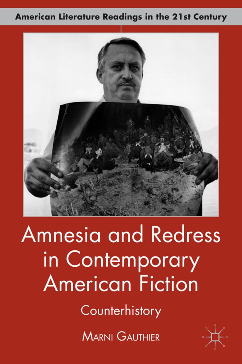American Literature Readings in the 21st Century