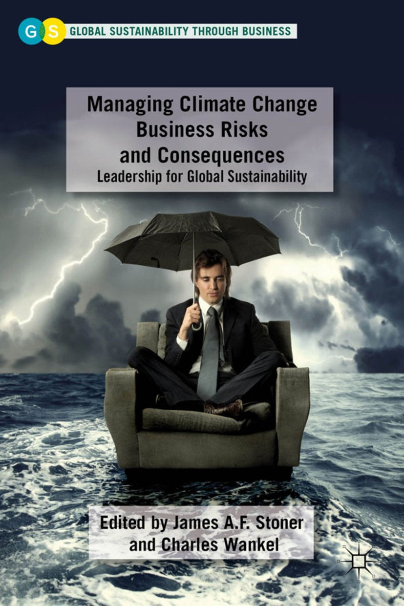 Global Sustainability Through Business