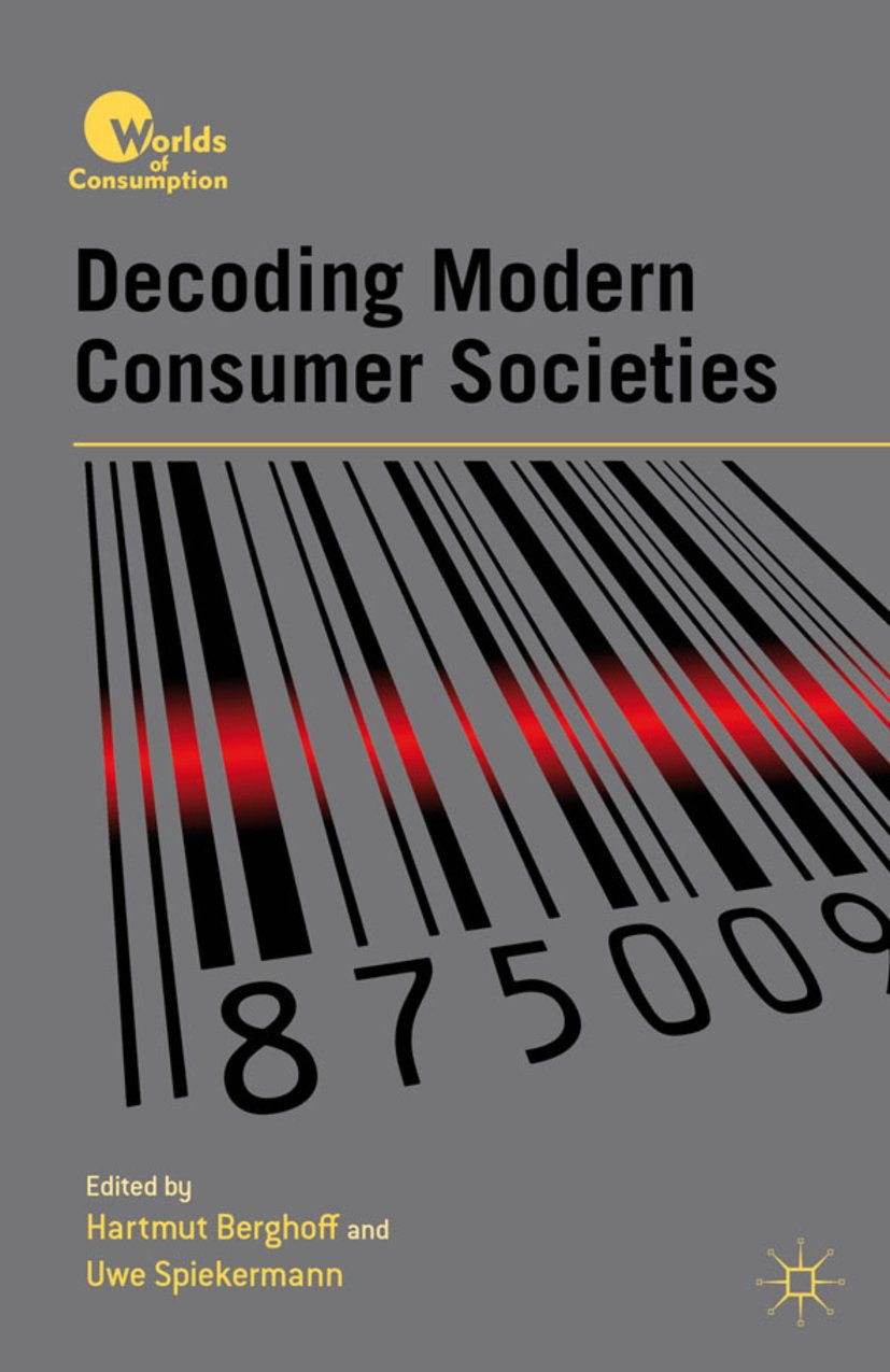 Worlds of Consumption