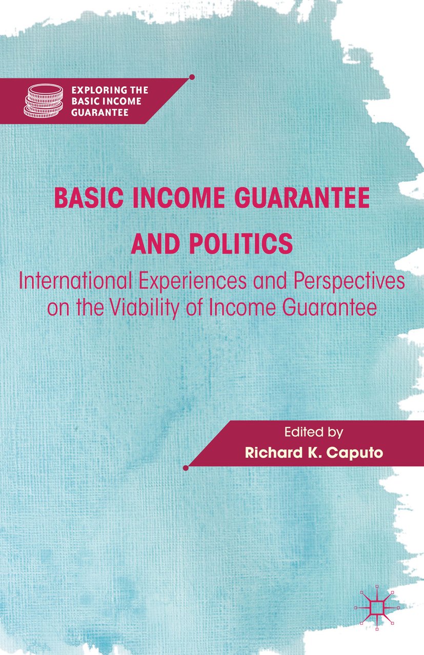 Exploring the Basic Income Guarantee