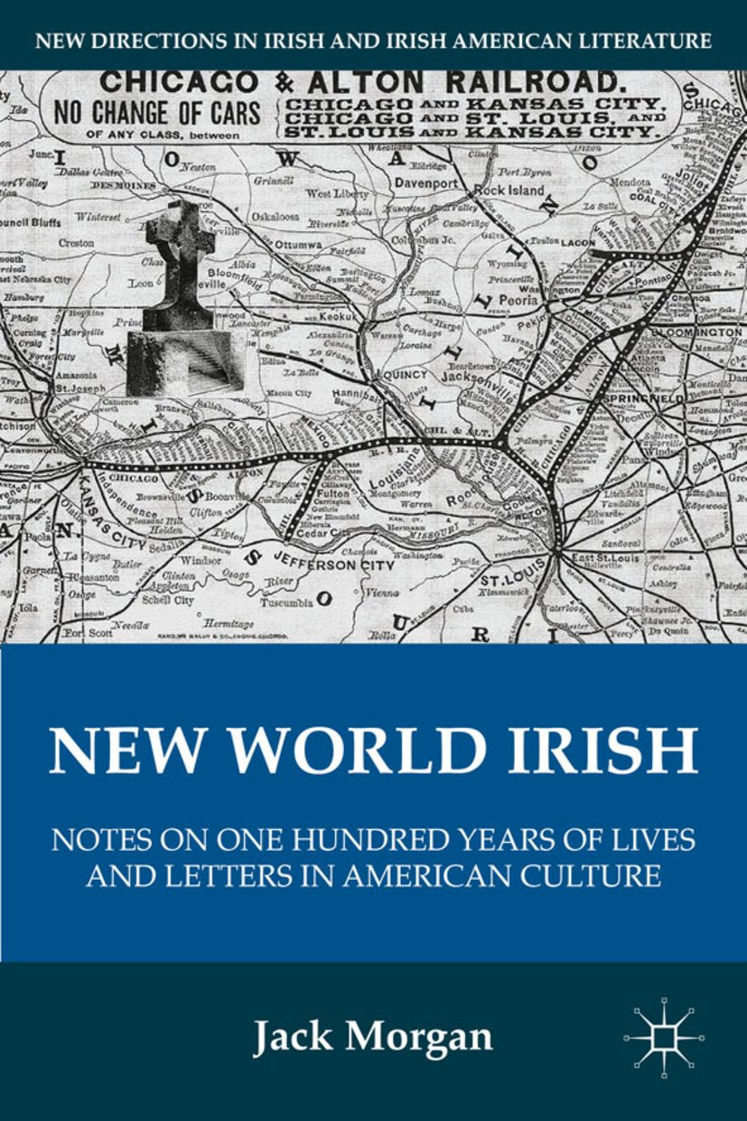 New Directions in Irish and Irish American Literature