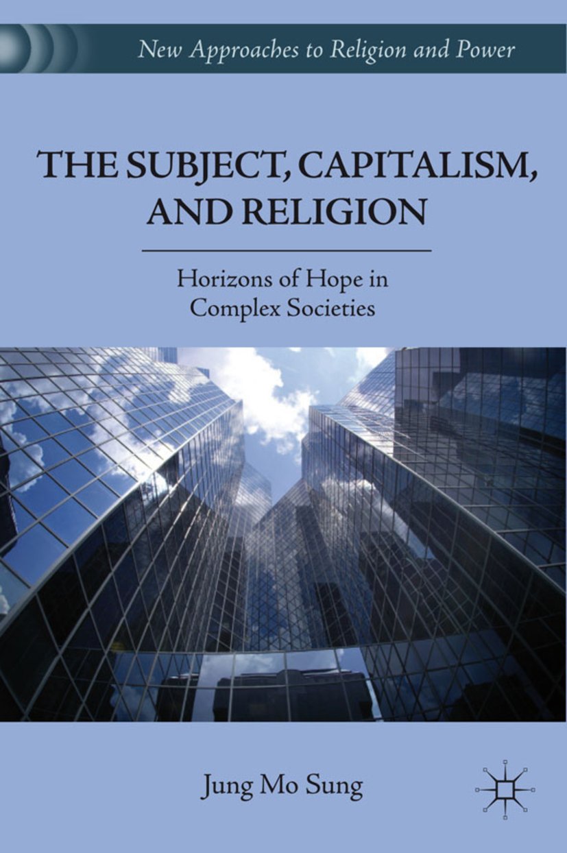 New Approaches to Religion and Power