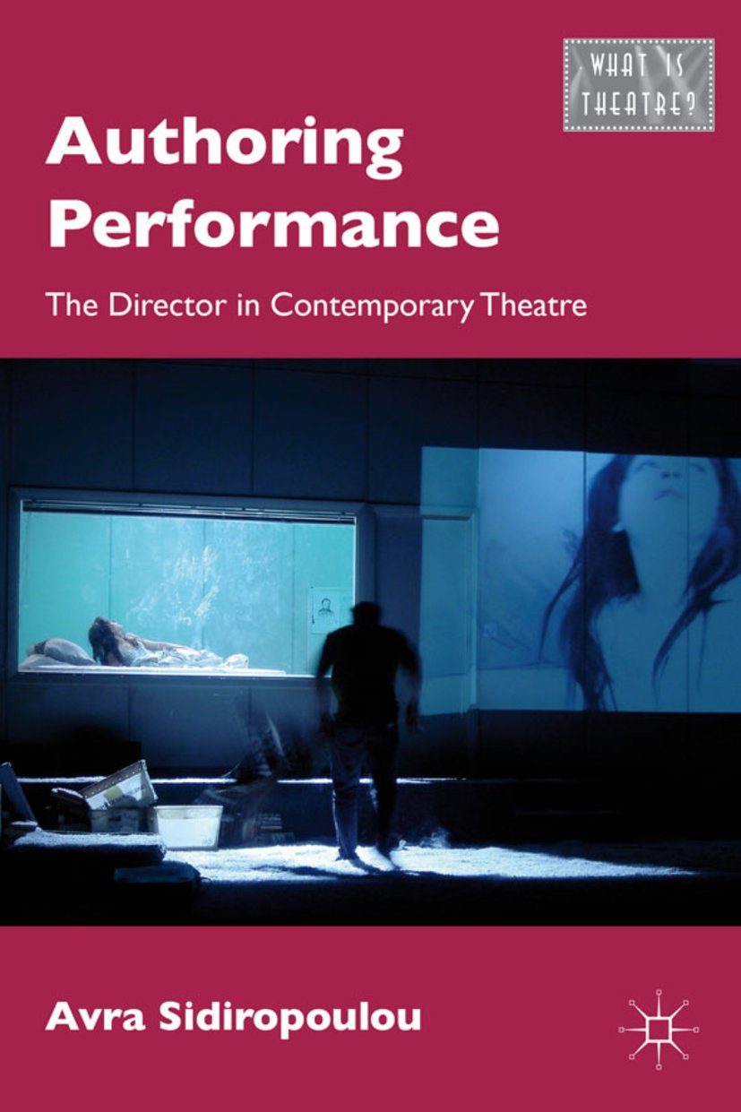 What is Theatre?