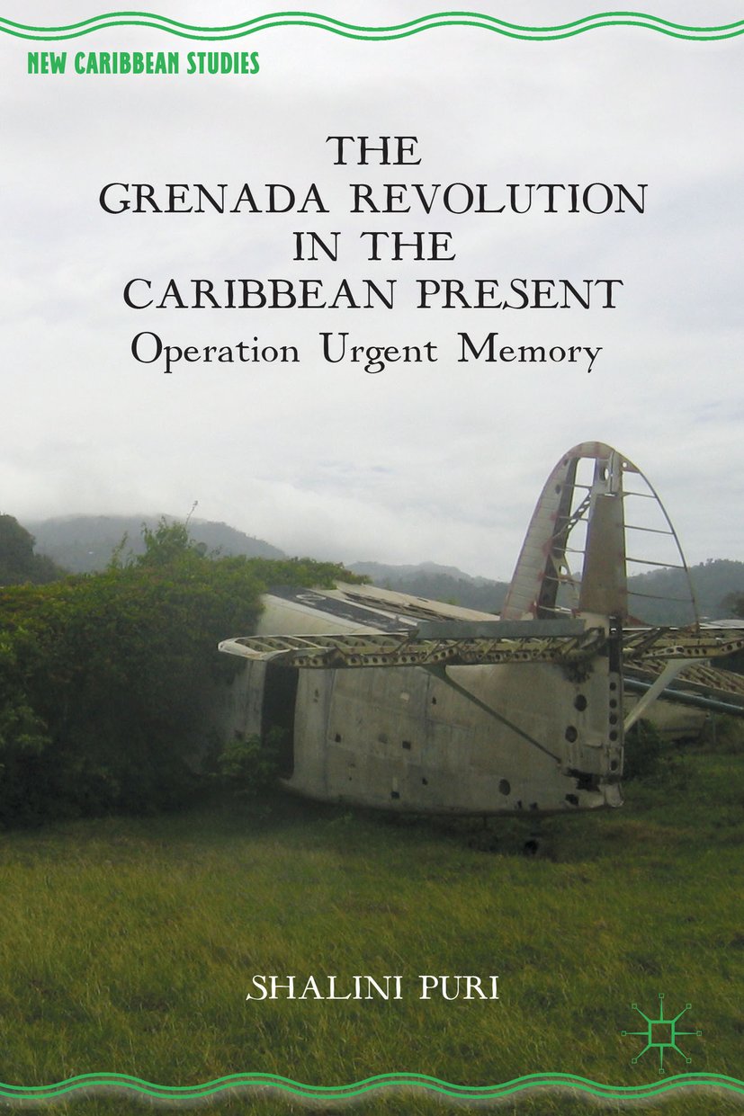 New Caribbean Studies