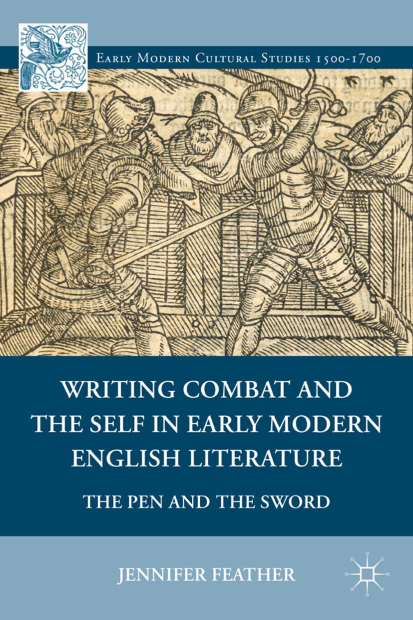 Early Modern Cultural Studies 1500–1700