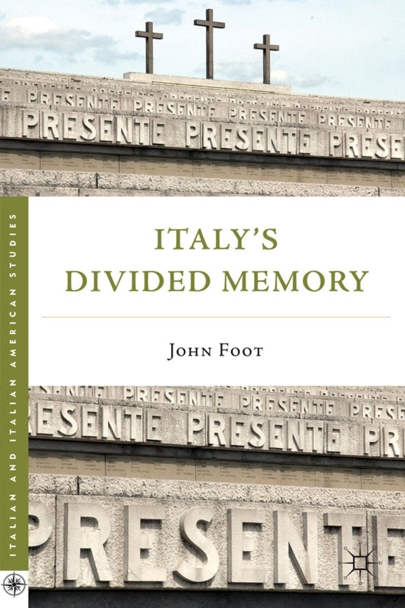 Italian and Italian American Studies