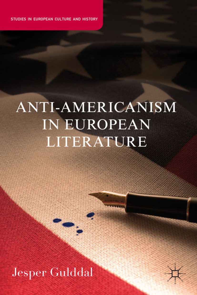Studies in European Culture and History