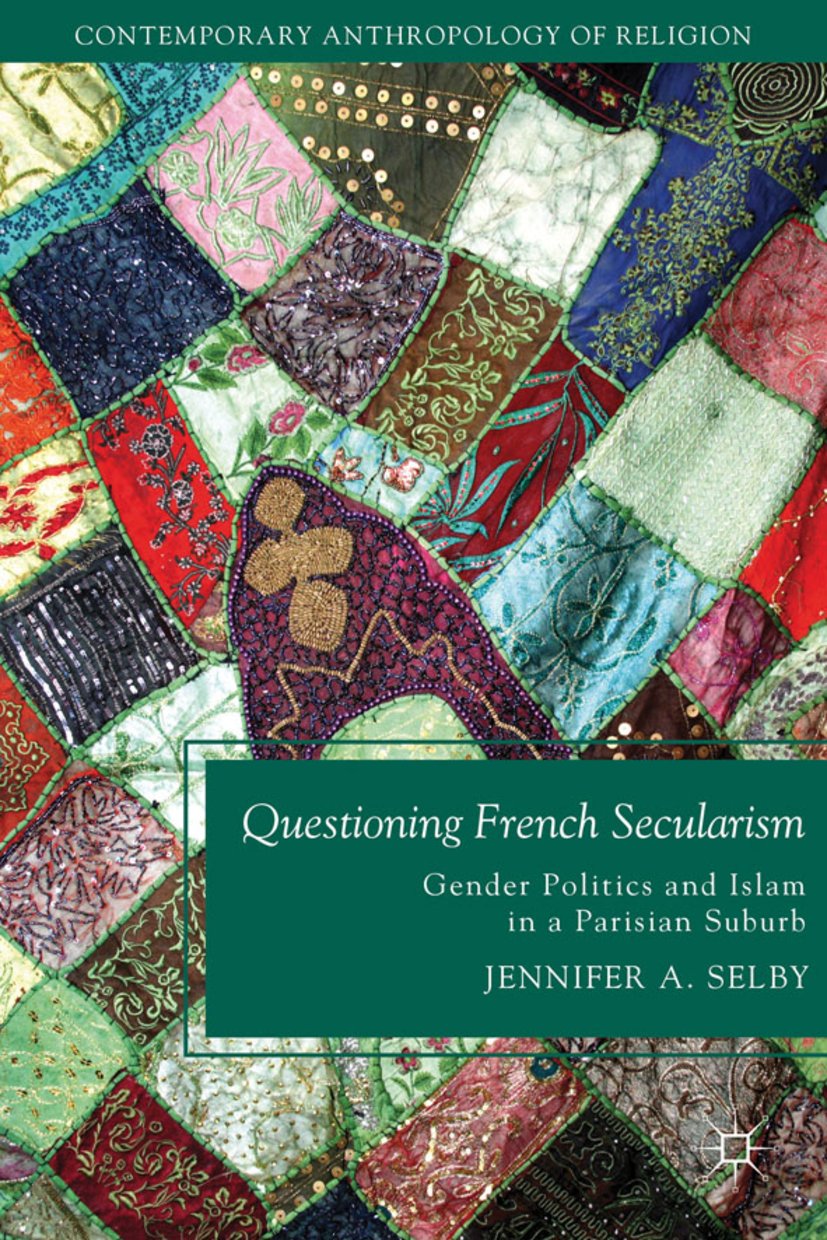 Contemporary Anthropology of Religion