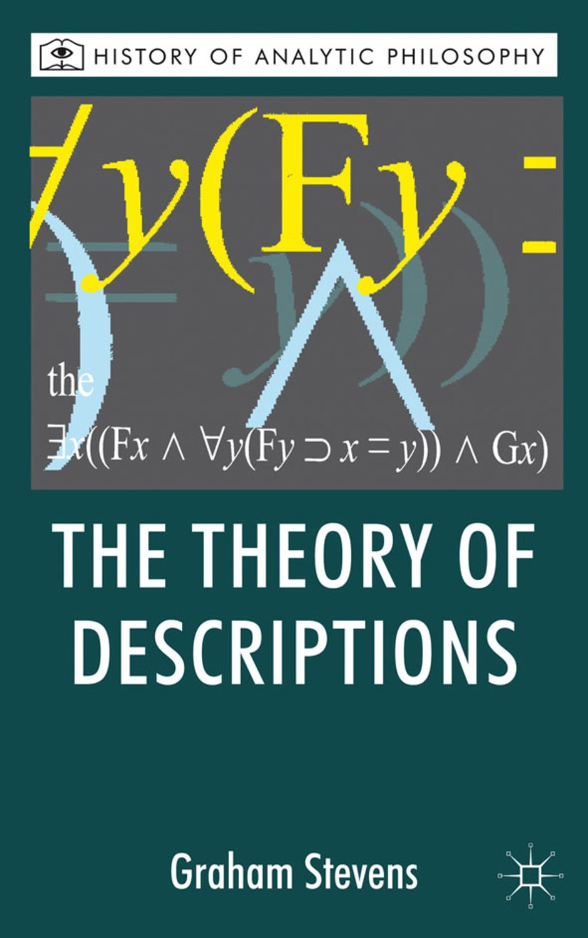 History of Analytic Philosophy