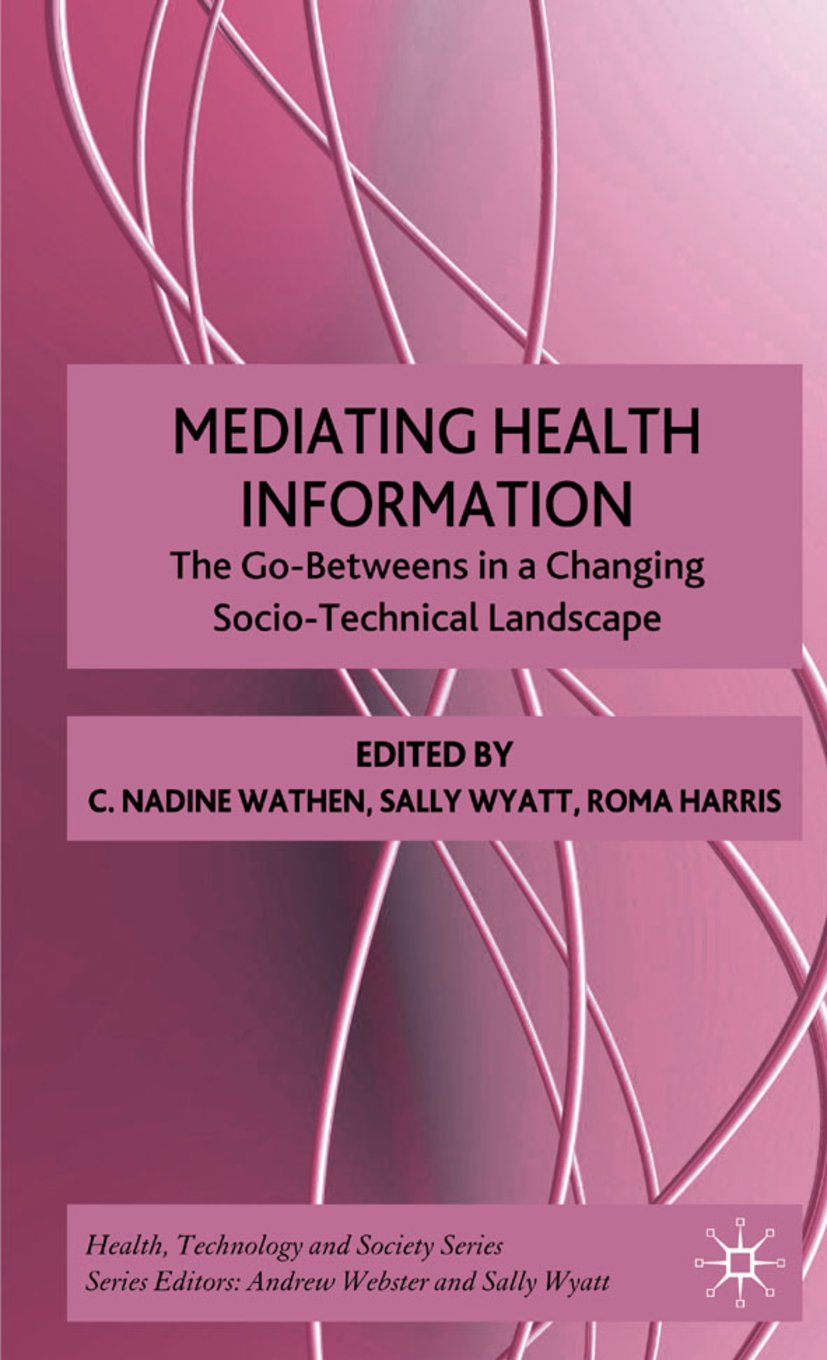 Health, Technology and Society