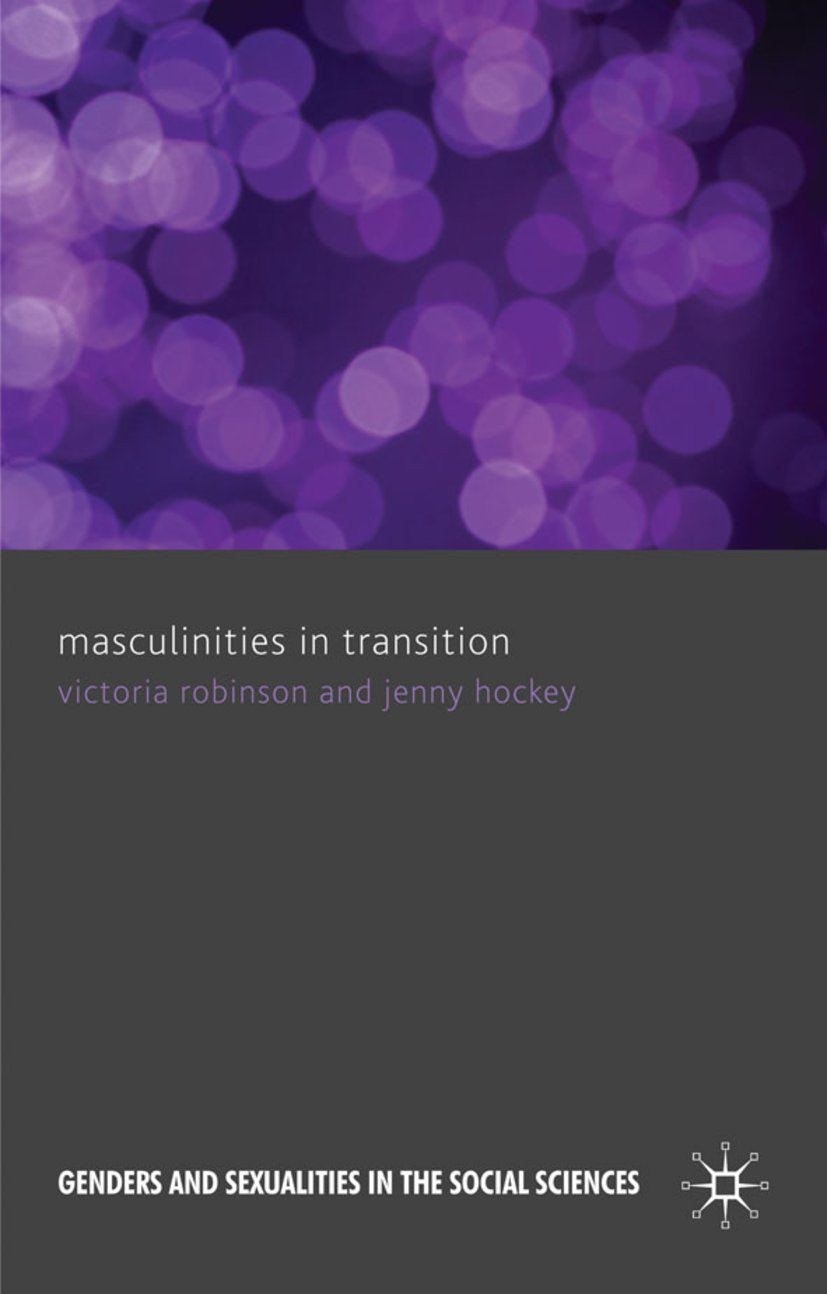 Genders and Sexualities in the Social Sciences