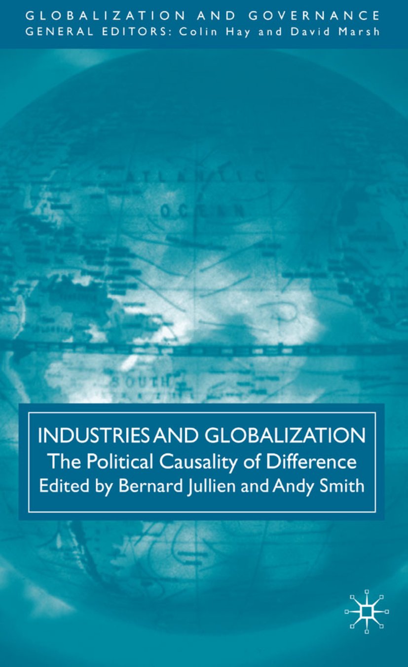 Globalization and Governance