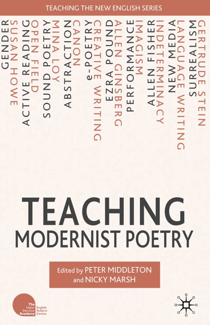Teaching the New English