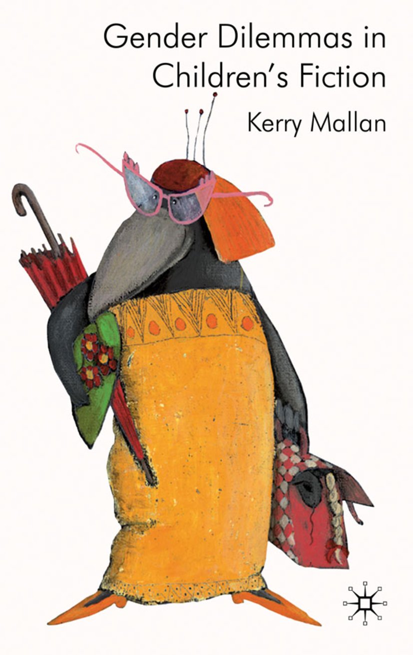 Gender Dilemmas in Children’s Fiction