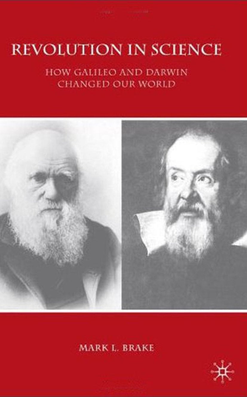 Revolution in Science