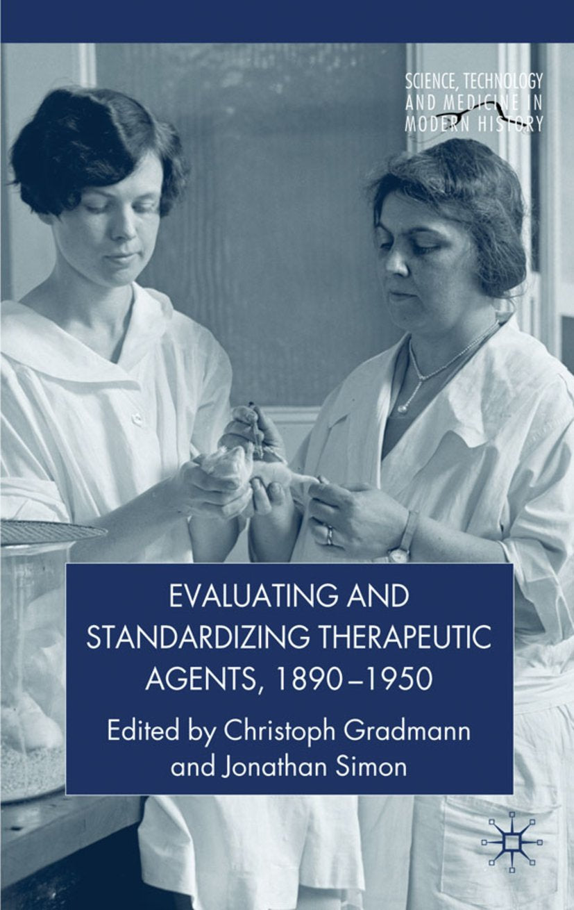 Science, Technology and Medicine in Modern History